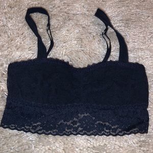 Hollister Gilly Hicks bralette size XS